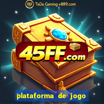 plataforma de jogo do canguru